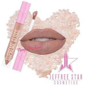 Jeffree Star Celebrity Skin Supreme Gloss Lipgloss NEW
